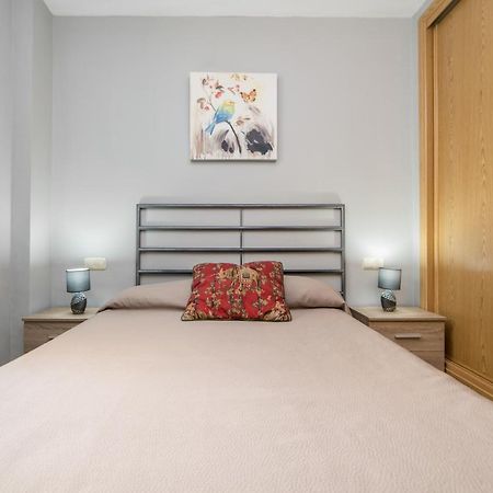 Apartamento Centrico มาลากา ภายนอก รูปภาพ