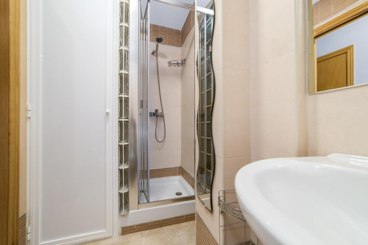 Apartamento Centrico มาลากา ภายนอก รูปภาพ